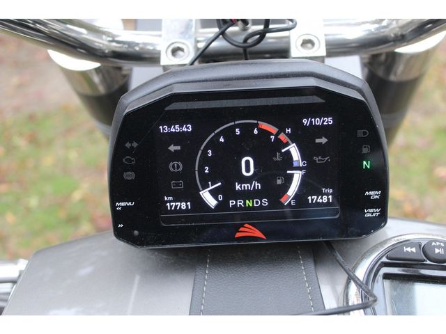 rewaco - rf1-gt-automaat