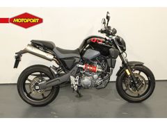 YAMAHA MT 03