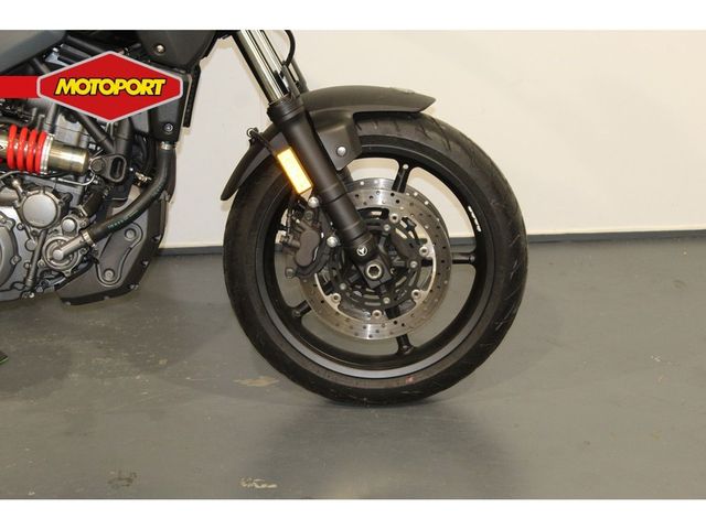 yamaha - mt-03