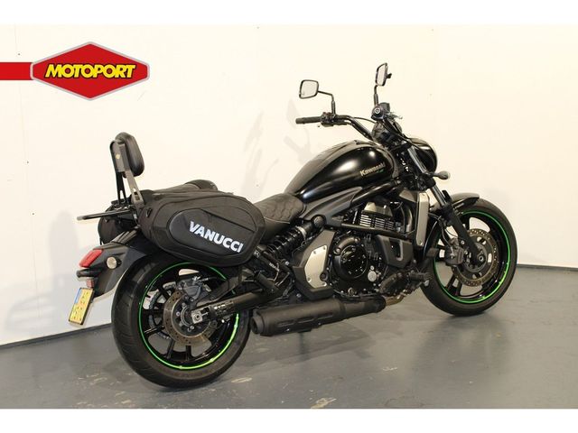 kawasaki - vulcan-s