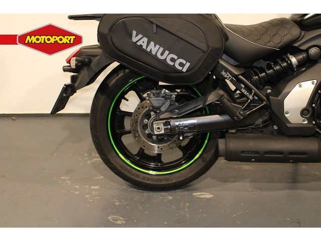 kawasaki - vulcan-s