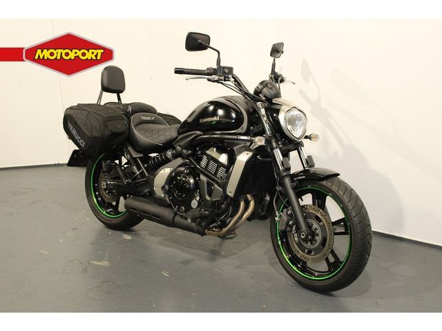 kawasaki - vulcan-s