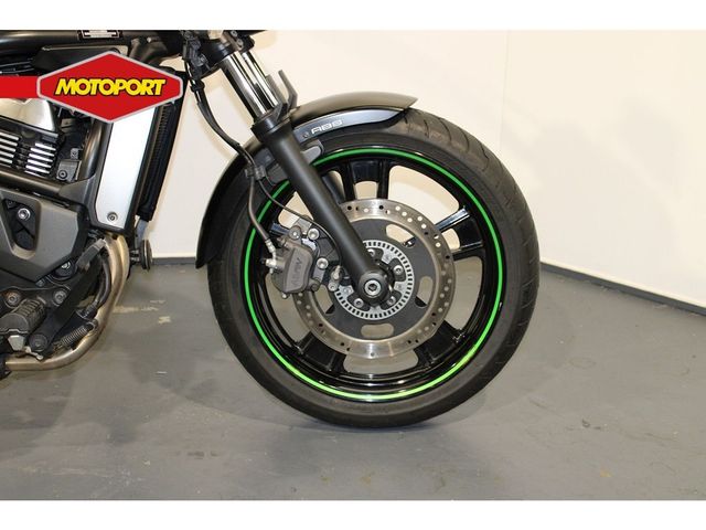 kawasaki - vulcan-s