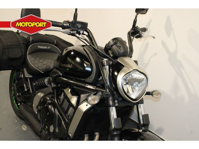 kawasaki - vulcan-s