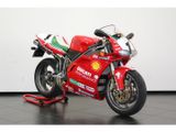 DUCATI 996 SPS