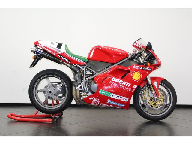 ducati - 996-sps