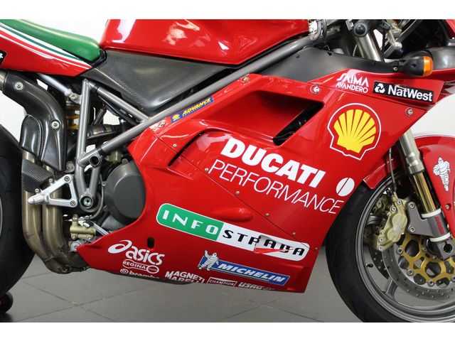 ducati - 996-sps