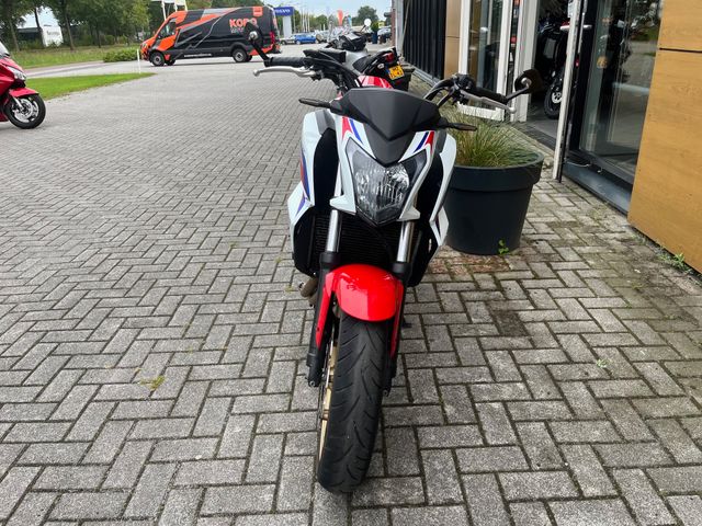 honda - cb-650-f