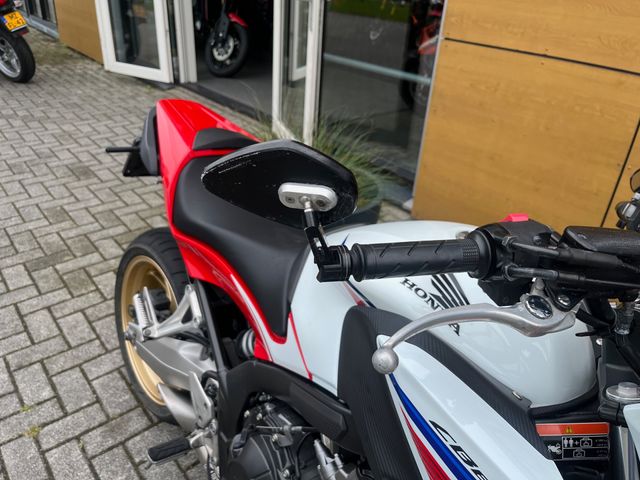 honda - cb-650-f