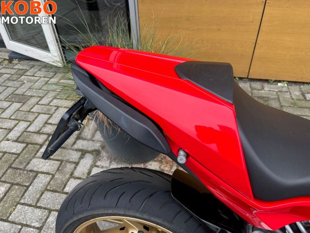 honda - cb-650-f