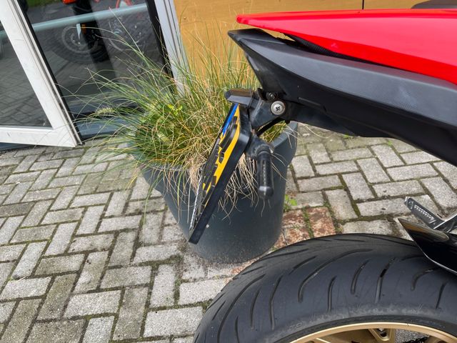 honda - cb-650-f