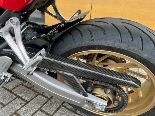 honda - cb-650-f