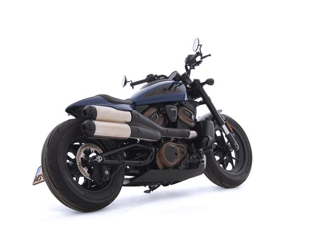 harley-davidson - sportster-s-rh-1250