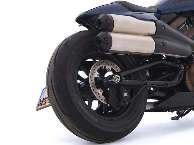 harley-davidson - sportster-s-rh-1250