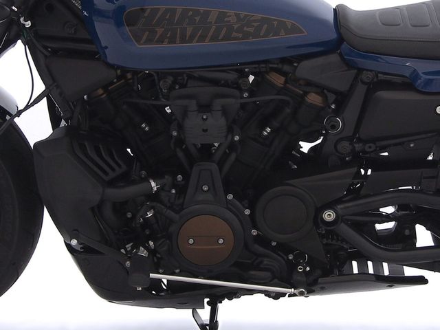 harley-davidson - sportster-s