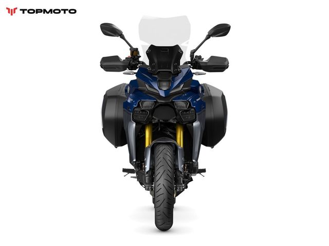 yamaha - tracer-9-gt-plus-y-amt