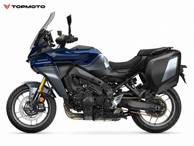yamaha - tracer-9-gt-plus-y-amt