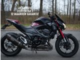 KAWASAKI Z 800 ABS