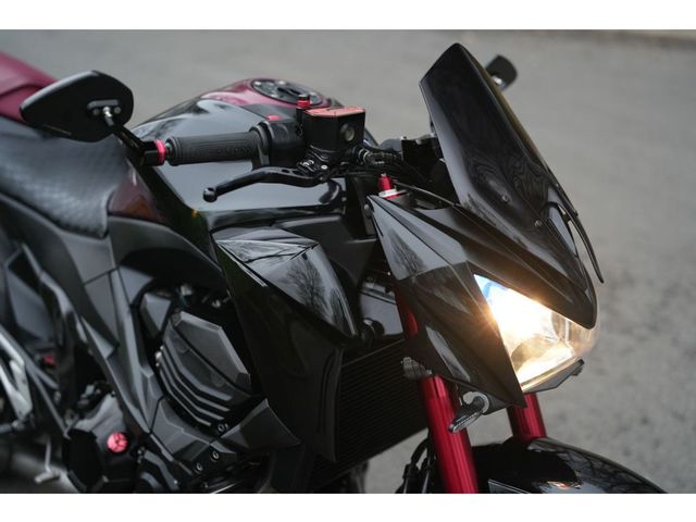 kawasaki - z-800-abs