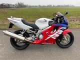 HONDA CBR 600 F