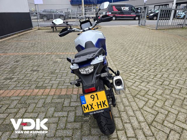suzuki - v-strom-800
