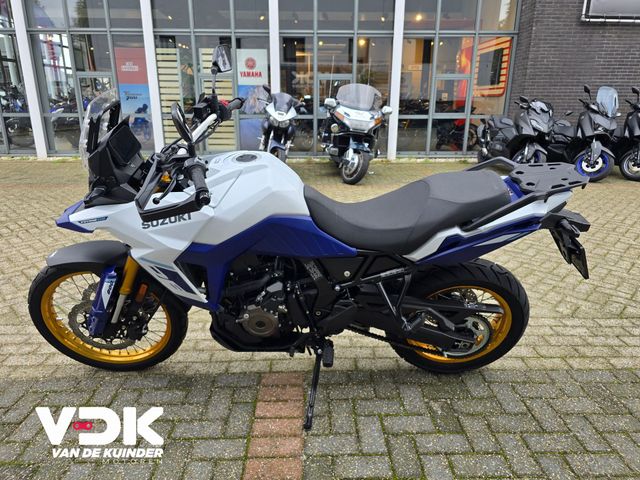 suzuki - v-strom-800
