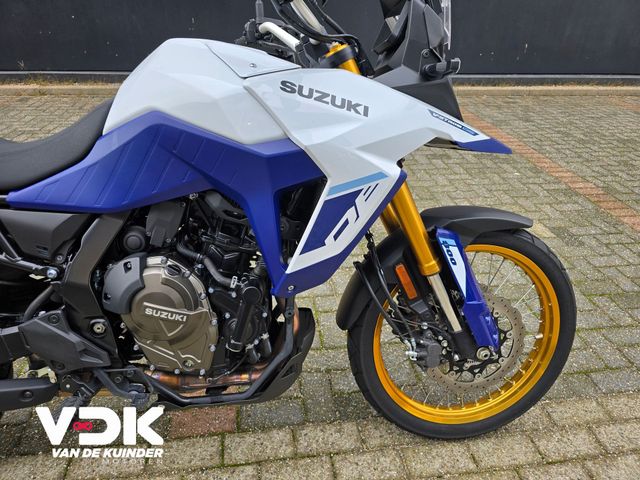 suzuki - v-strom-800