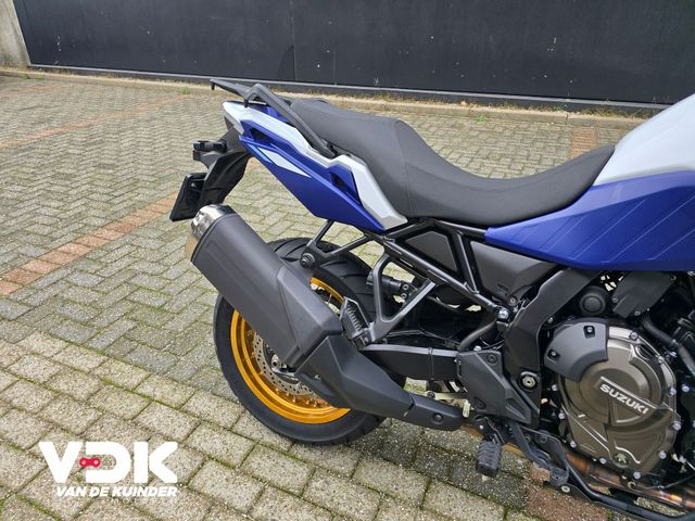suzuki - v-strom-800