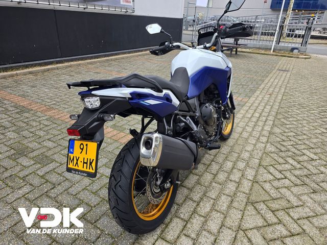 suzuki - v-strom-800