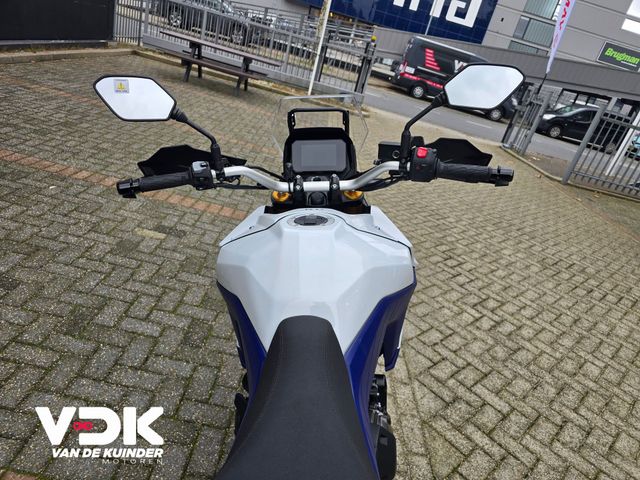 suzuki - v-strom-800