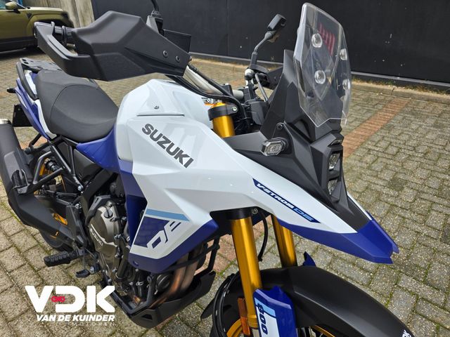 suzuki - v-strom-800