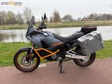 KTM 990 ADVENTURE ABS