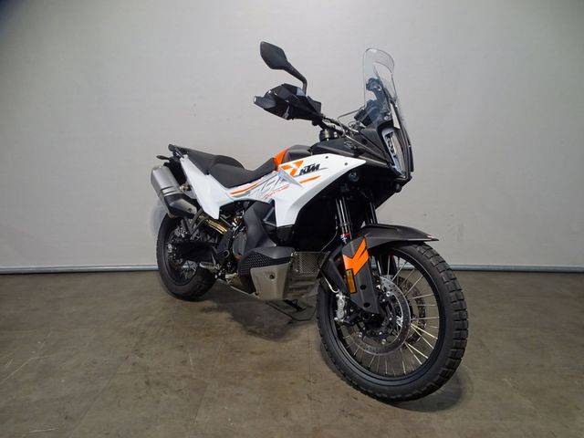 ktm - 790-adventure