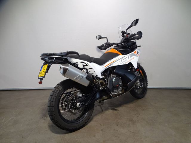 ktm - 790-adventure