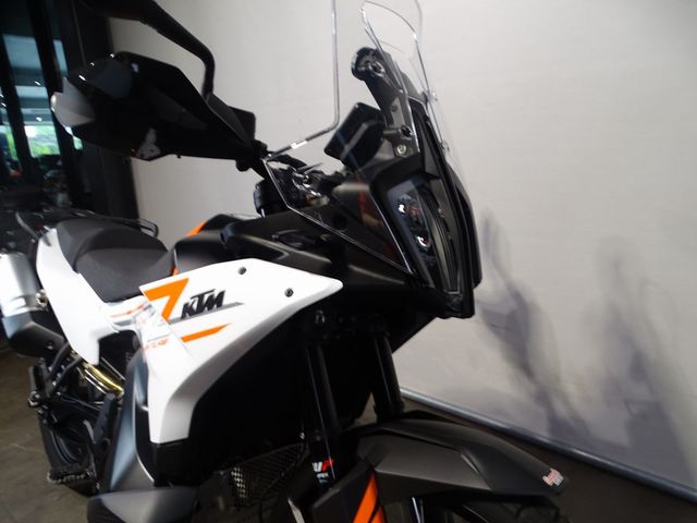 ktm - 790-adventure