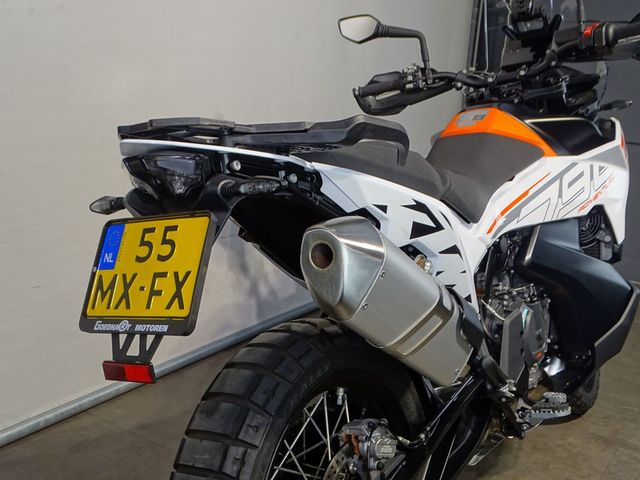 ktm - 790-adventure