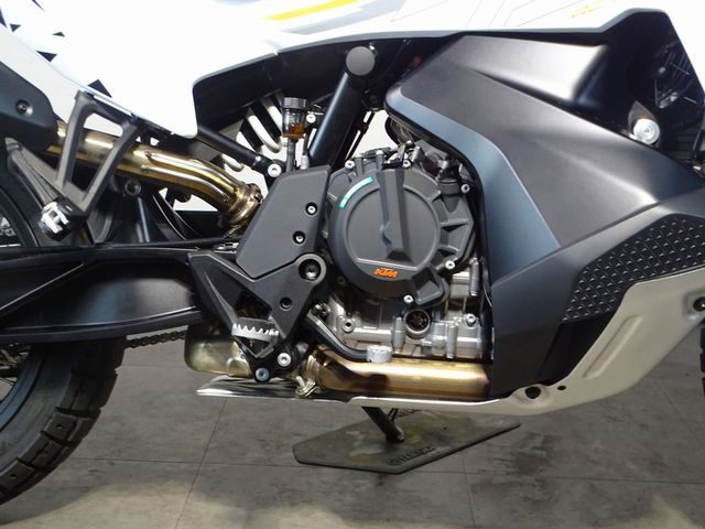 ktm - 790-adventure