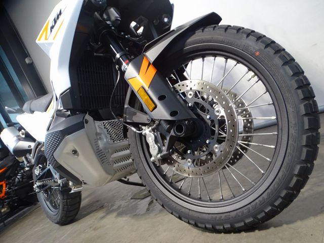 ktm - 790-adventure