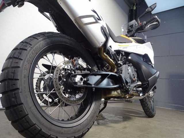 ktm - 790-adventure