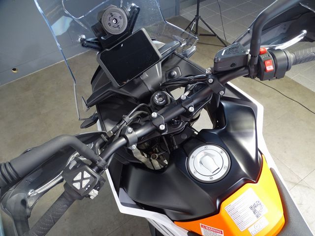 ktm - 790-adventure
