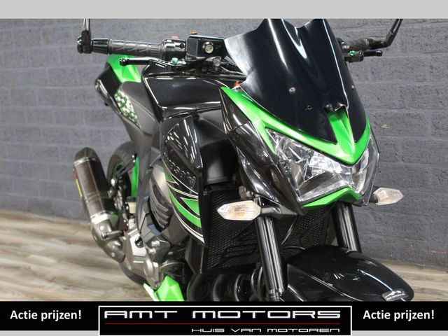 kawasaki - z-800-performance