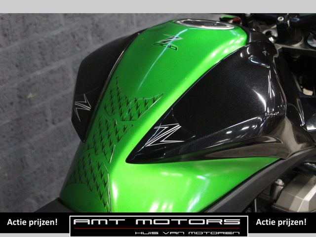 kawasaki - z-800-performance