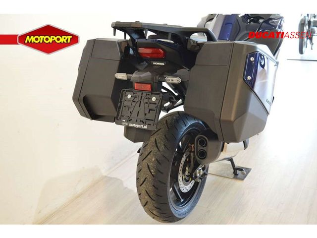 honda - nt-1100-dct