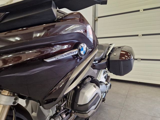 bmw - r-1200-rt-lc