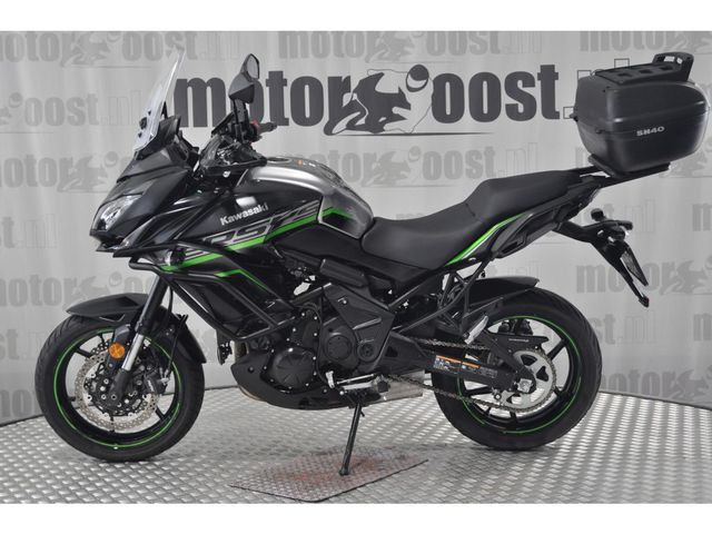 kawasaki - versys-650