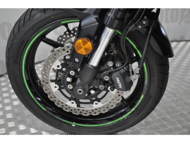 kawasaki - versys-650