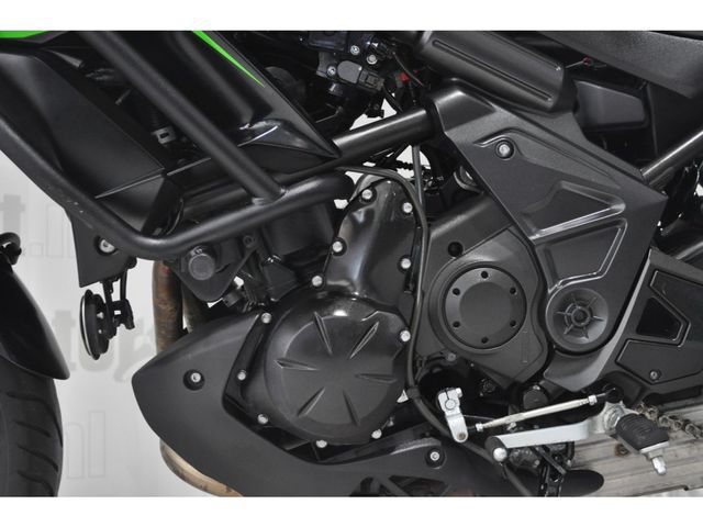 kawasaki - versys-650