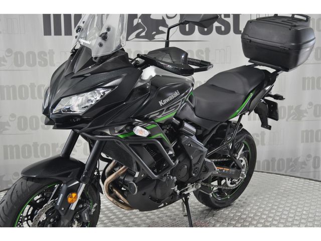 kawasaki - versys-650