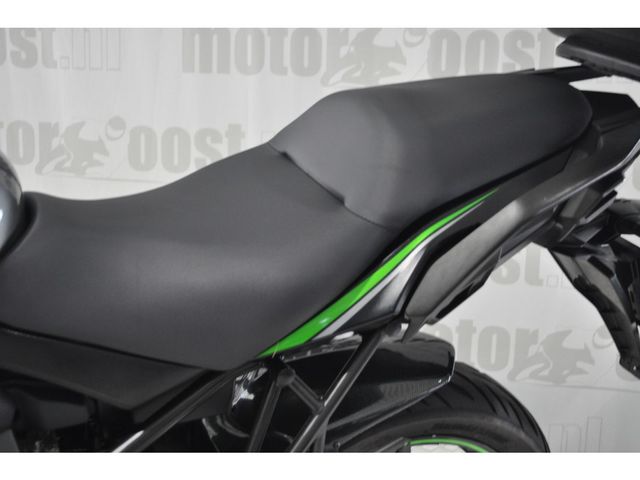 kawasaki - versys-650