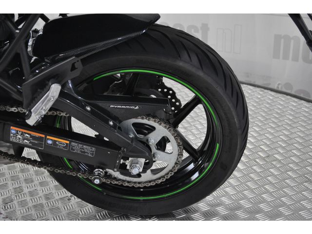 kawasaki - versys-650